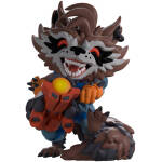 Youtooz Marvel Rivals Rocket Raccoon Image 1