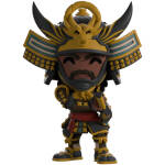 Youtooz Assassin’s Creed Yasuke Image 1