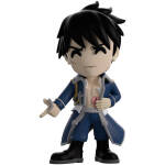 Youtooz Fullmetal Alchemist Roy Mustang Image 1