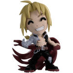Youtooz Fullmetal Alchemist Edward Elric Image 1