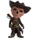 Youtooz Fallout The Ghoul Image 1