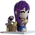 Youtooz Doki Doki Literature Club Picnic Yuri Image 1