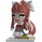 Youtooz Doki Doki Literature Club Picnic Monika Image 1