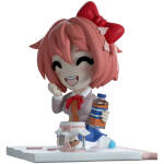 Youtooz Doki Doki Literature Club Picnic Sayori Image 1