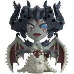 Youtooz Diablo IV Lilith, Daughter of Hatred Image 1