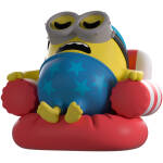 Youtooz Despicable Me 4 Pool Floatie Jerry Image 1