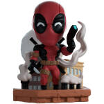 Youtooz Deadpool #33 Image 1