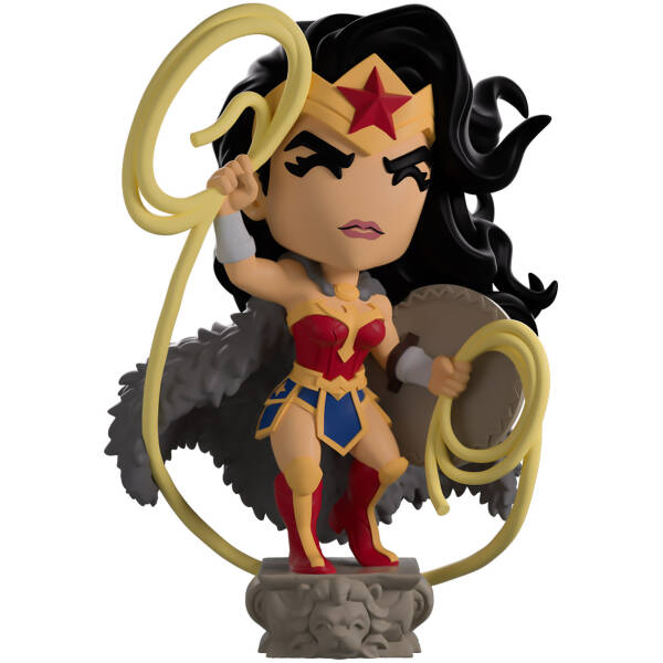 Youtooz DC Comics Wonder Woman #1 Image 1