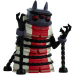 Youtooz Cult of the Lamb The One Who Waits Image 1