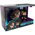 Youtooz John Wick Ballerina And John Wick Image 5