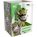 Youtooz The Sims Cow Plant Image 6