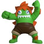 Youtooz Street Fighter Blanka Chan Image 1