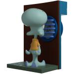 Youtooz SpongeBob SquarePants Inside Squidward Image 1