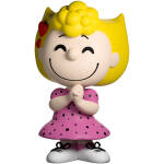 Youtooz Peanuts Sally Image 1