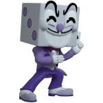 Youtooz Cuphead King Dice Image 1