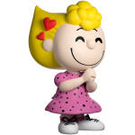 Youtooz Peanuts Sally Image 2