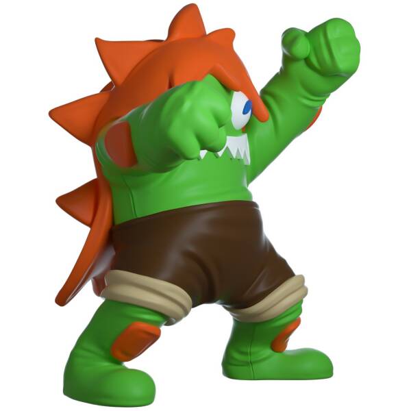 Youtooz Street Fighter Blanka Chan Image 2