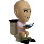 Youtooz Breaking Bad Hank Schrader Image 1