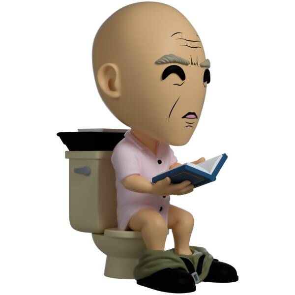 Youtooz Breaking Bad Hank Schrader Image 1
