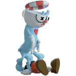 Youtooz Cuphead Ghost of Cuphead Image 1