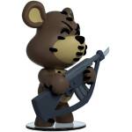 Youtooz Conker’s Bad Fur Day Tediz Image 1