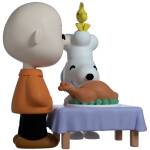Youtooz Peanuts Charlie & Snoopy Thanksgiving Image 2
