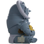 Youtooz Fullmetal Alchemist Alphonse Elric Image 3