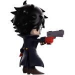 Youtooz Persona 5 Tactica Joker Image 3