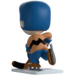 Youtooz Peanuts Hockey Charlie Brown Image 4