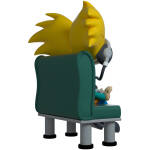 Youtooz Hey Arnold Arnold Image 3