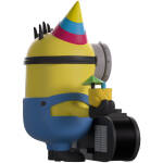 Youtooz Despicable Me 4 Party Carl Image 3