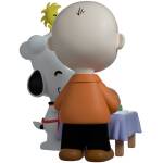 Youtooz Peanuts Charlie & Snoopy Thanksgiving Image 3