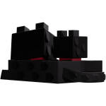 Youtooz Minecraft Tuxedo Cat Image 3