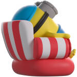Youtooz Despicable Me 4 Pool Floatie Jerry Image 3