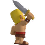 Youtooz Clash of Clans Barbarian Image 3
