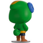 Youtooz Brawl Stars Leon Image 3