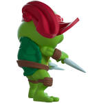 Youtooz Teenage Mutant Ninja Turtles Raphael (Classic) Image 3