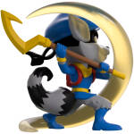 Youtooz Sly Cooper Sly Cooper Image 3