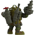 Youtooz Bioshock Big Daddy Image 3
