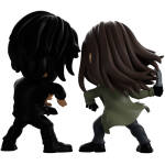 Youtooz John Wick Ballerina And John Wick Image 3
