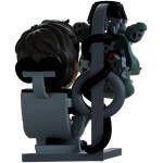 Youtooz Five Nights at Freddy’s Mike Image 4
