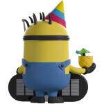Youtooz Despicable Me 4 Party Carl Image 4