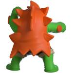 Youtooz Street Fighter Blanka Chan Image 4