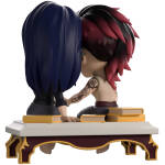 Youtooz Arcane Vi and Caitlyn Image 4