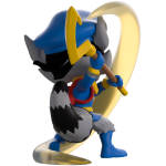 Youtooz Sly Cooper Sly Cooper Image 4
