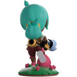Youtooz Slime Rancher Beatrix LeBeau Image 4