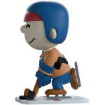 Youtooz Peanuts Hockey Charlie Brown Image 5