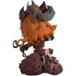 Youtooz Marvel Rivals Squirrel Girl Image 4