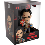 Youtooz Call Of Duty Edward Richtofen Image 6
