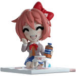Youtooz Doki Doki Literature Club Picnic Sayori Image 6